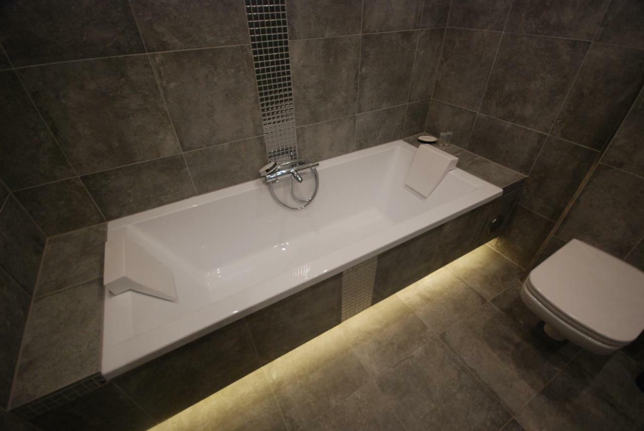 Atticapartment Lublin Kültér fotó