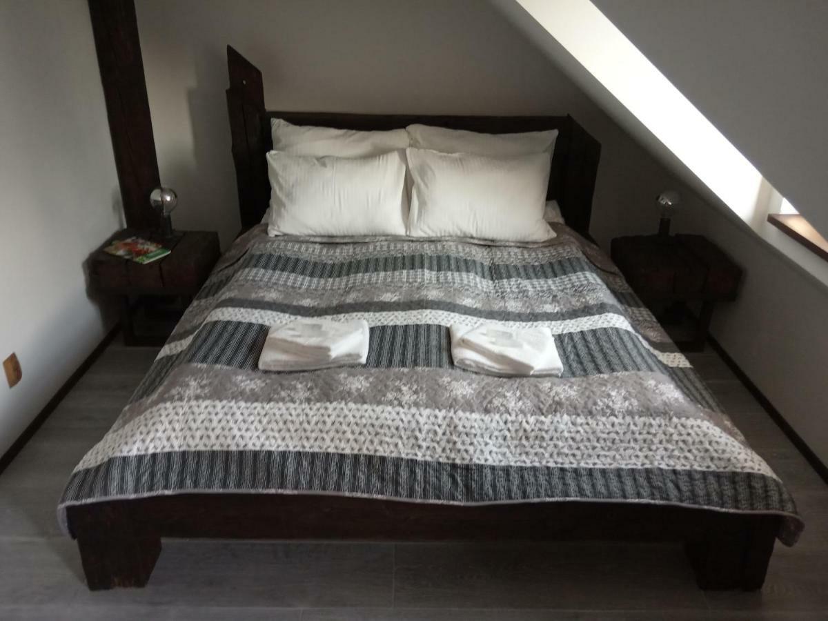 Atticapartment Lublin Kültér fotó